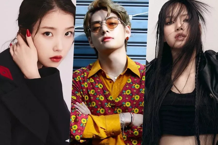 V(BTS), Lisa (BLACKPINK) sẽ lăng xê loạt xu hướng nào từ Tuần lễ thời trang Seoul 2021?