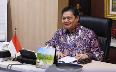 Indonesia chuẩn bị cho năm Chủ tịch Hội nghị thượng đỉnh G20- 2022