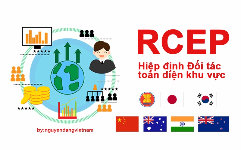Cần đẩy mạnh thông tin về Hiệp định RCEP tới cộng đồng doanh nghiệp