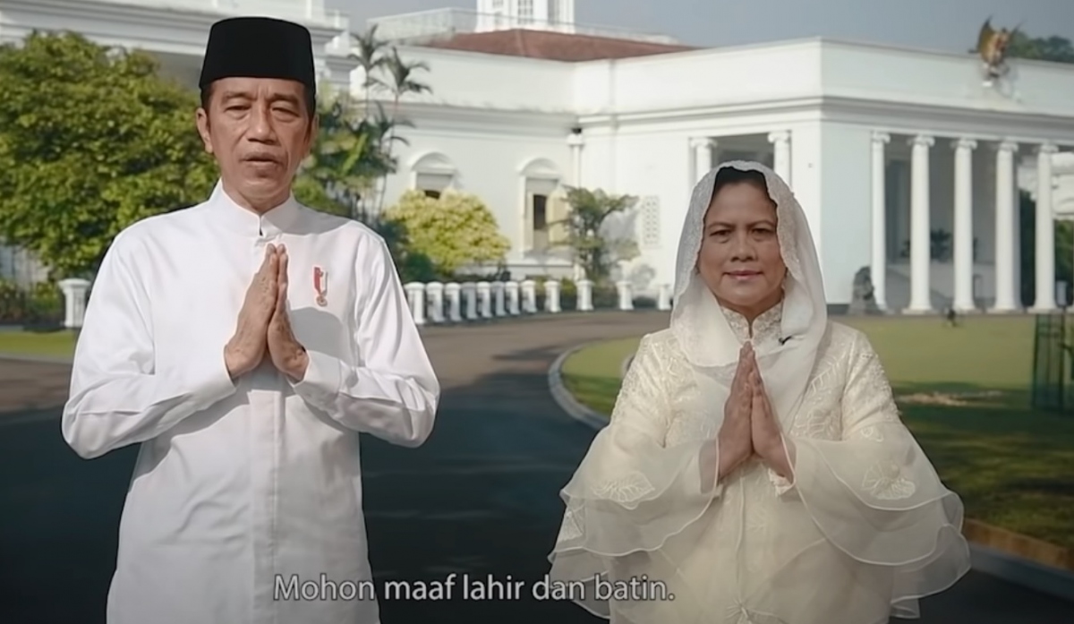 Indonesia đoàn kết vượt qua đại dịch trong dịp lễ Eid Al-Fitr