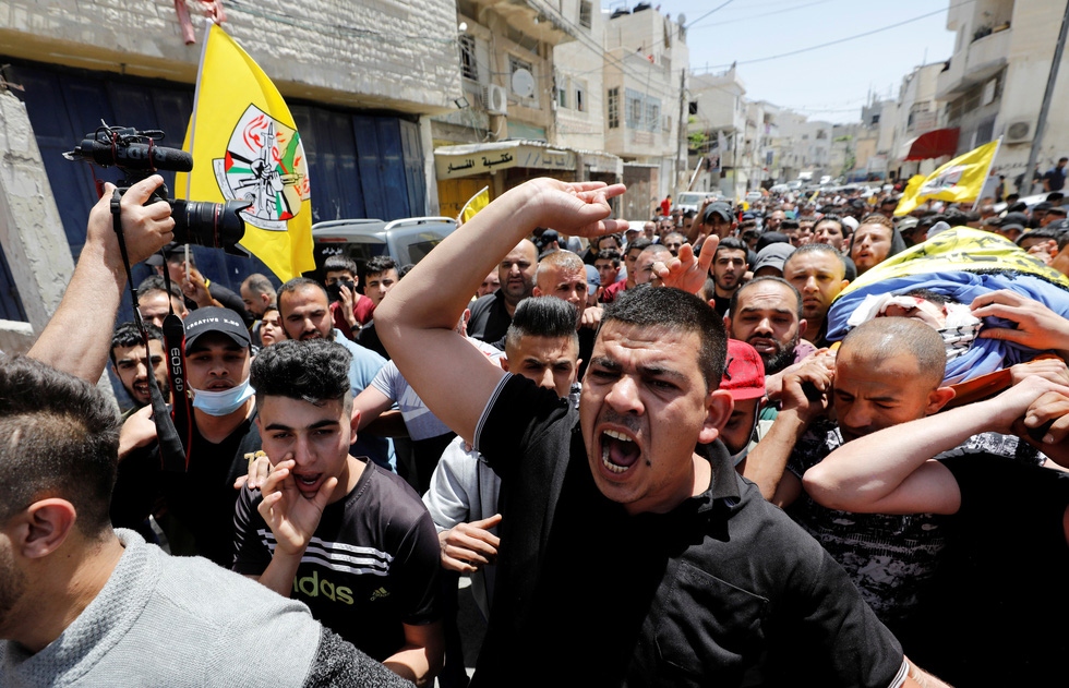Xung đột dải Gaza dự báo leo thang kéo dài