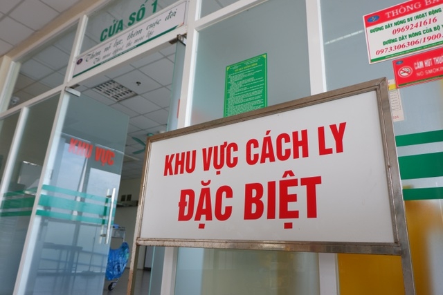 Bạc Liêu cách ly 4 trường hợp trở về từ Campuchia