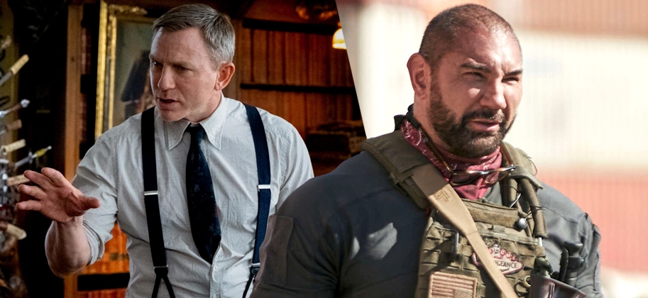 Ngôi sao Marvel, Daniel Craig xác nhận góp mặt trong phần 2 "Kẻ đâm lén"