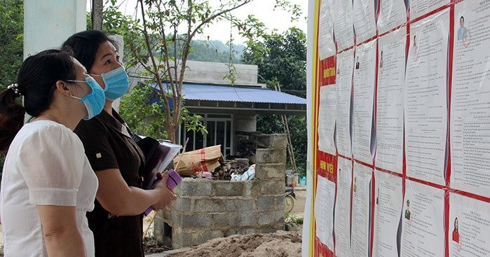 Lạng Sơn chuẩn bị nhiều kịch bản, đảm bảo an toàn cho hơn 580.000 cử tri