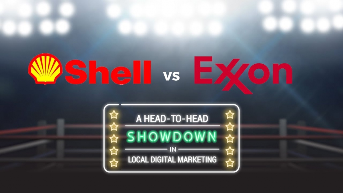 Shell và ExxonMobil trước sức ép của cuộc chiến chống biến đổi khí hậu