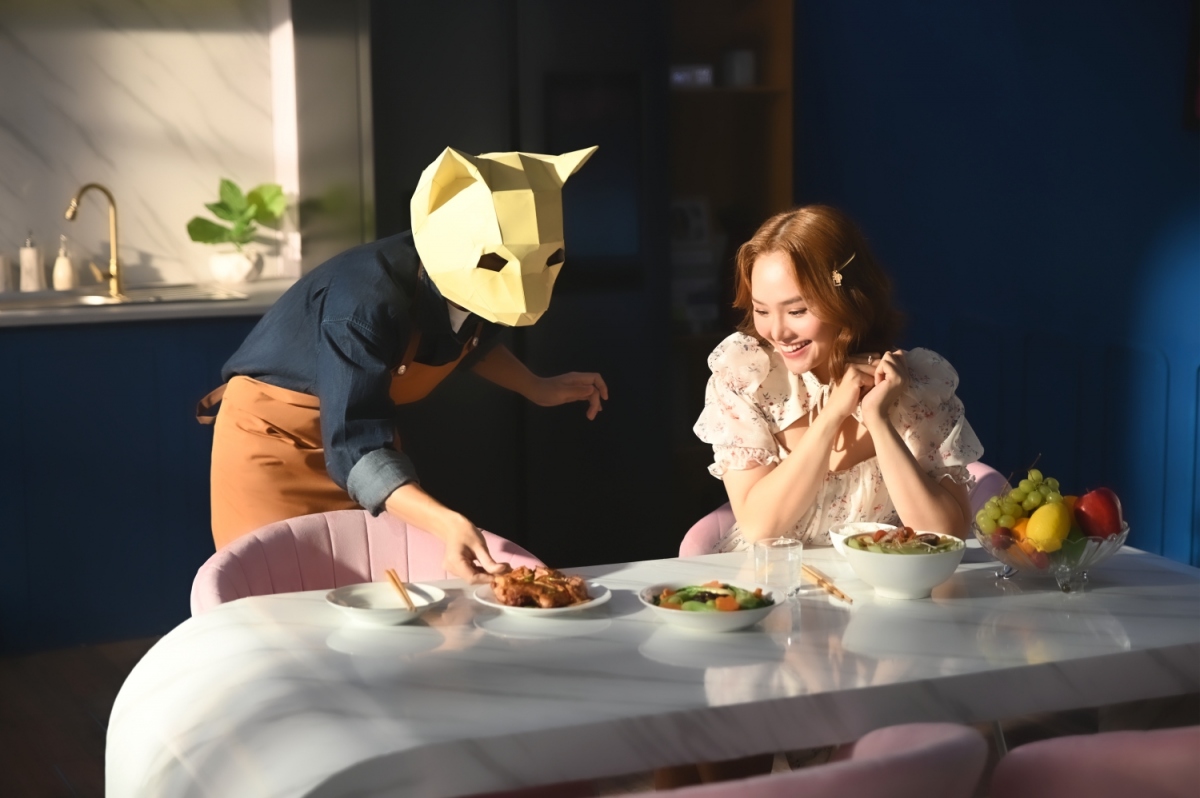 Miu Lê tung teaser "Thầm thương trộm nhớ", úp mở về “anh mèo” bí ẩn