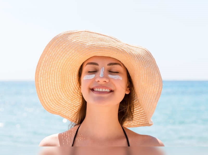 Cách chống nắng cho làn da của bạn trong mùa hè