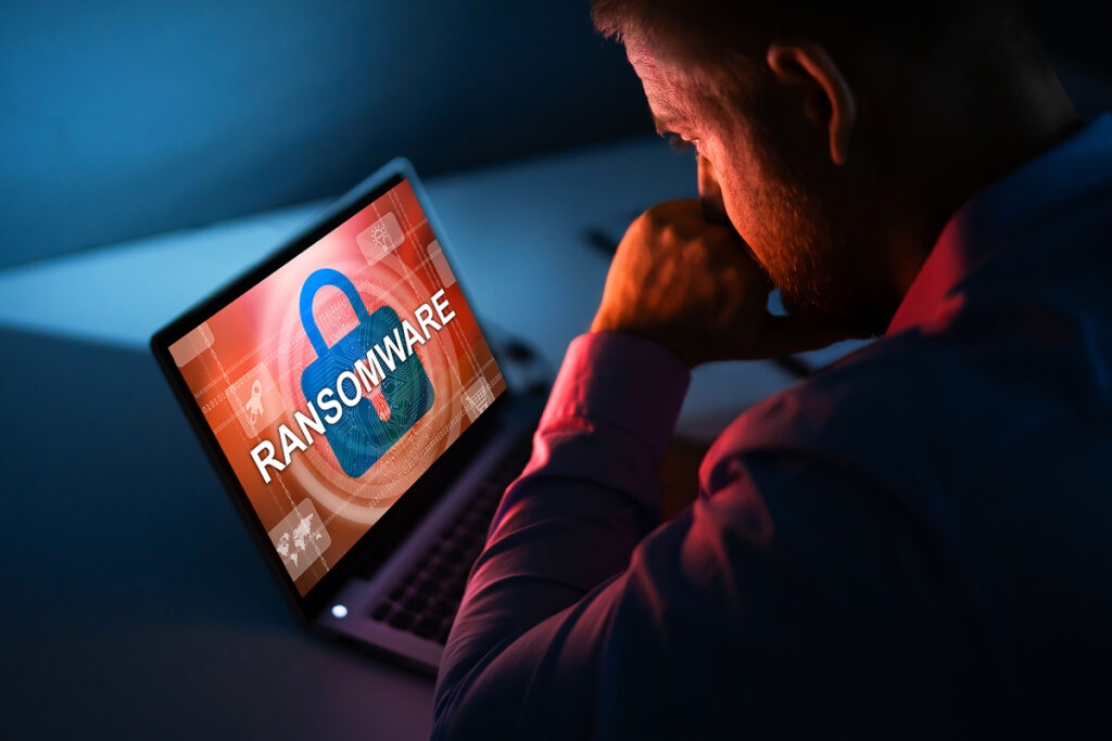 Thêm hàng loạt hệ thống bị phần mềm Ransomware tấn công