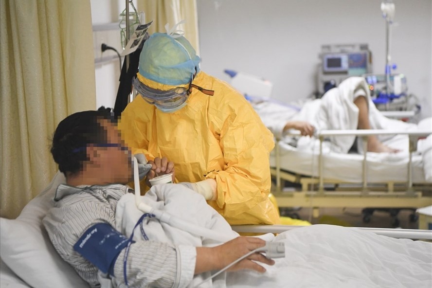 Chuyên gia Trung Quốc: Mắc Covid-19 có thể gây tái phát sốt rét