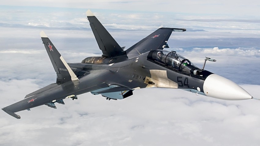 Đã có chiến lược đối phó, phi công Nga đang chờ F-16 xuất hiện ở Ukraine