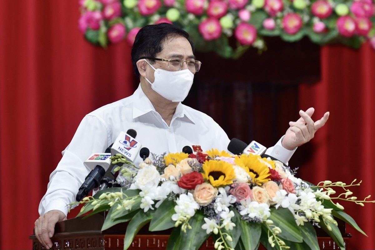 Thủ tướng Phạm Minh Chính sẽ tham dự Hội nghị quốc tế về tương lai châu Á