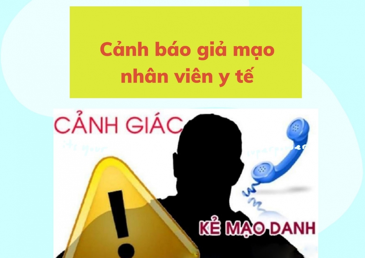 TP HCM cảnh báo tin nhắn giả mạo “dọa” đưa người dân đi cách ly