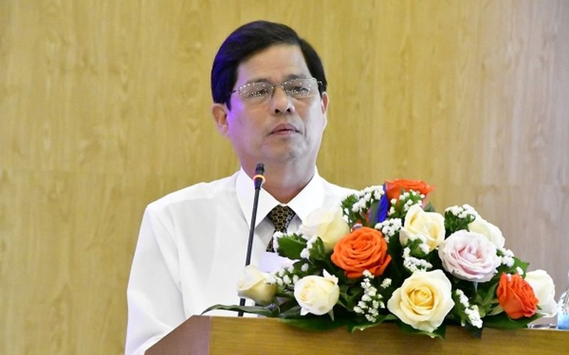 Thiếu sót trong phòng chống dịch, Chủ tịch tỉnh Khánh Hòa nhận khuyết điểm trước Thủ tướng