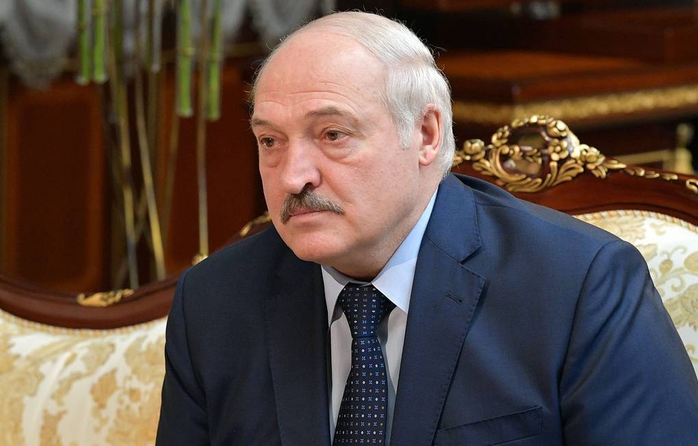 Tổng thống Belarus ký sắc lệnh về bảo vệ chủ quyền và cấu trúc hiến pháp