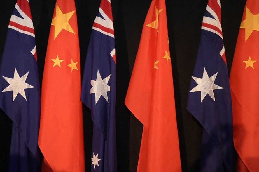 Trung Quốc đình chỉ đối thoại kinh tế với Australia: Chỉ là bước đi biểu tượng?