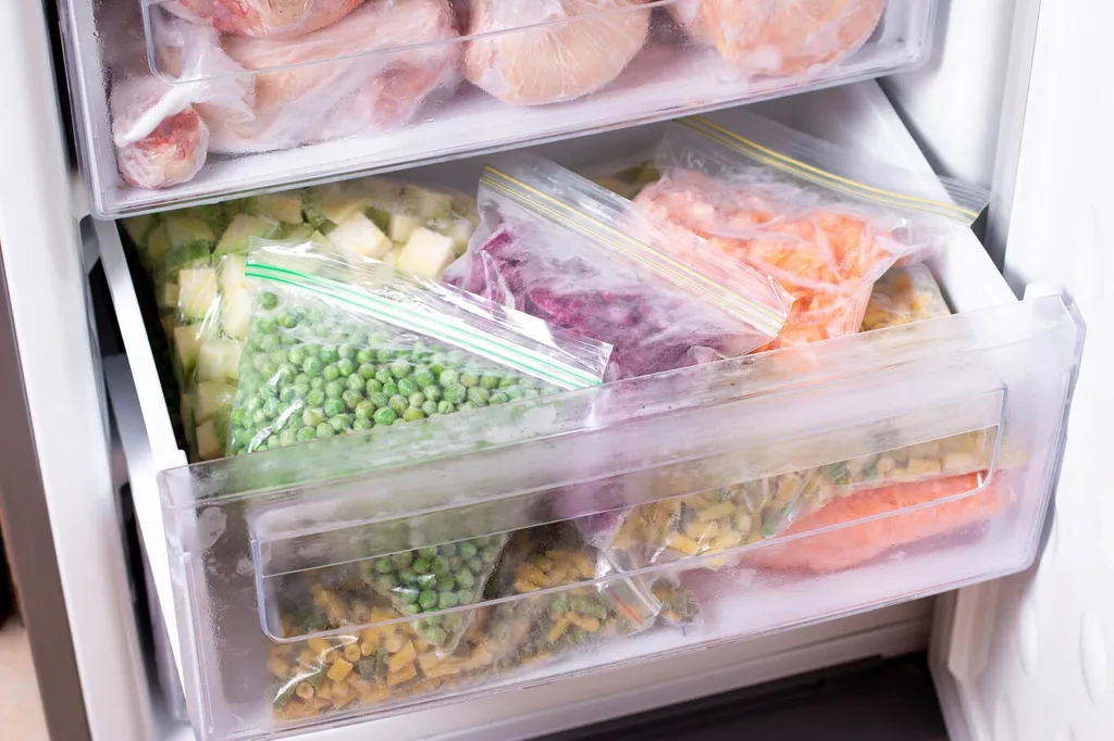 Mách bạn 8 cách đơn giản chống lãng phí thức ăn