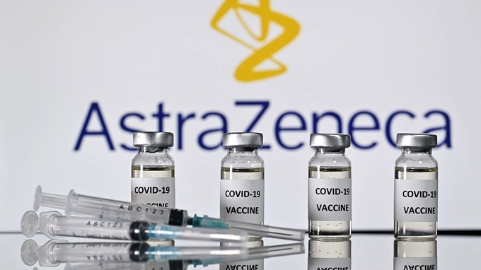 EU sẽ ngừng mua vaccine ngừa Covid-19 của AstraZeneca