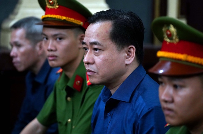 Vụ Phan Văn Anh Vũ nhờ "thầy phong thủy" đưa hối lộ: Trả hồ sơ điều tra bổ sung