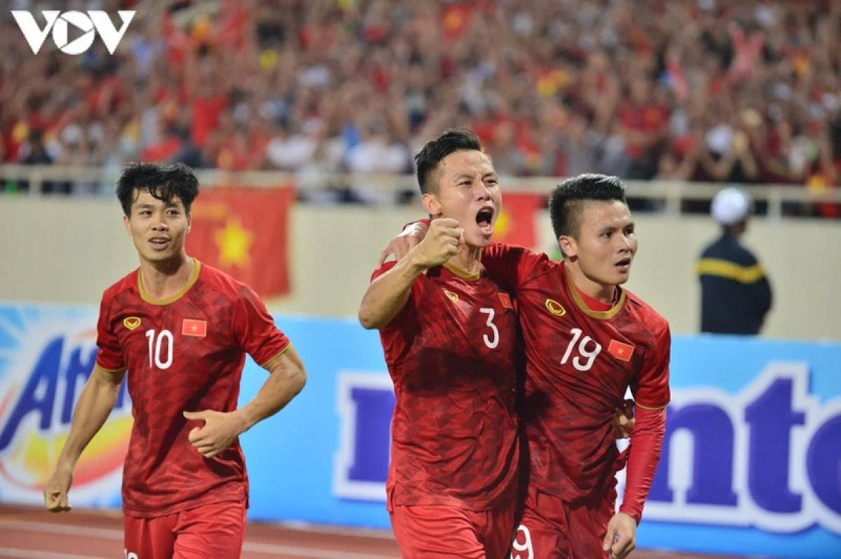 Vòng loại World Cup 2022: FIFA huỷ kết quả của ĐT Triều Tiên, ĐT Việt Nam gặp bất lợi