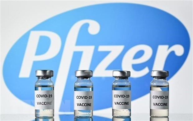 Pfizer chuẩn bị thử nghiệm vaccine Covid-19 đối với trẻ em dưới 12 tuổi