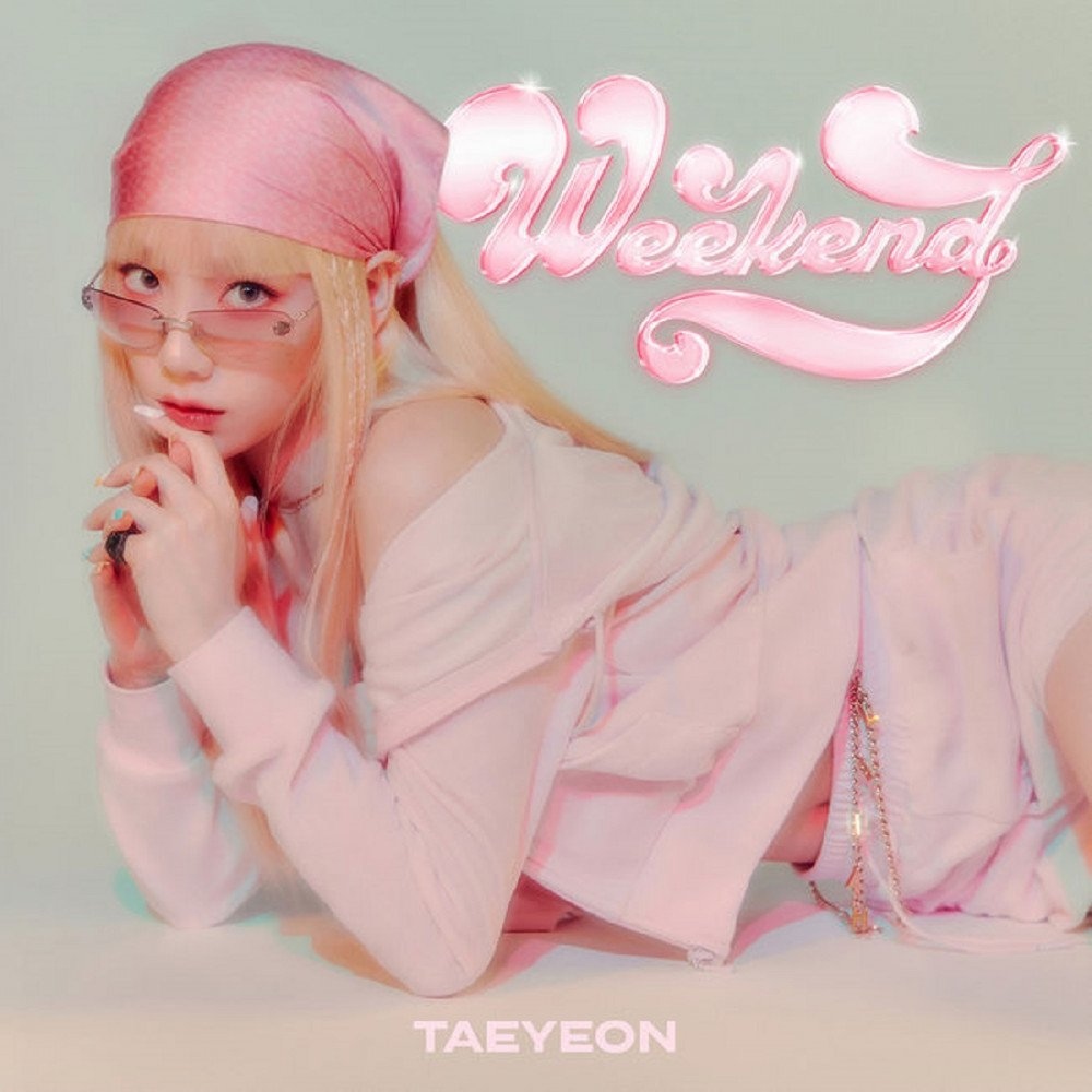 Taeyeon công bố ngày trở lại với ca khúc “Weekend”