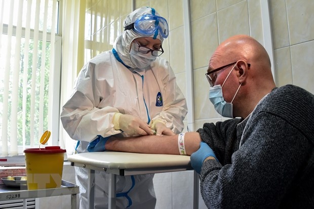 Croatia, Hy Lạp nới lỏng quy định nhập cảnh, Slovakia sẽ không nhận thêm vaccine Sputnik V