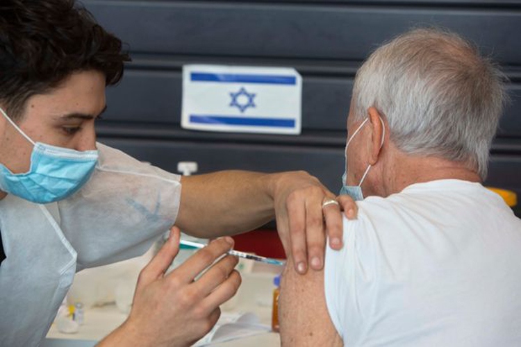 Hủy thỏa thuận vaccine Covid-19: Quan hệ Israel – Palestine vẫn chưa thể hàn gắn?