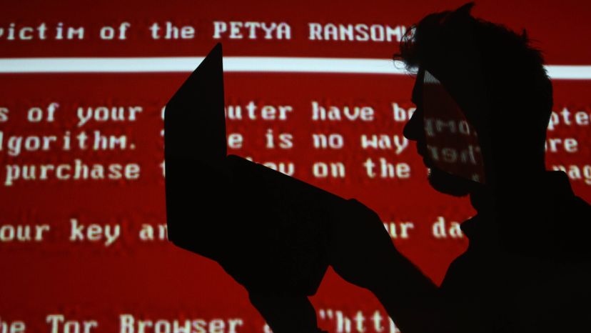 Windows 10 có tính năng bảo vệ ransomware ẩn