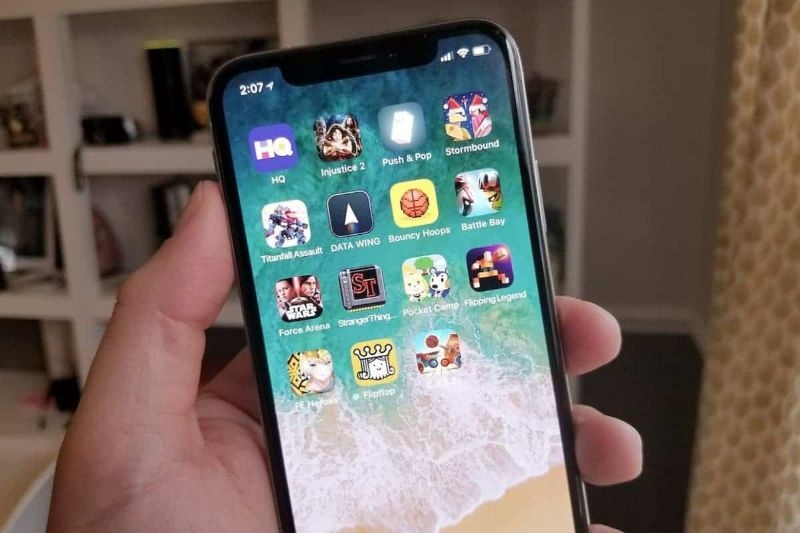 Game hot nhất trên iPhone tại Mỹ kiếm về 3 triệu USD mỗi ngày