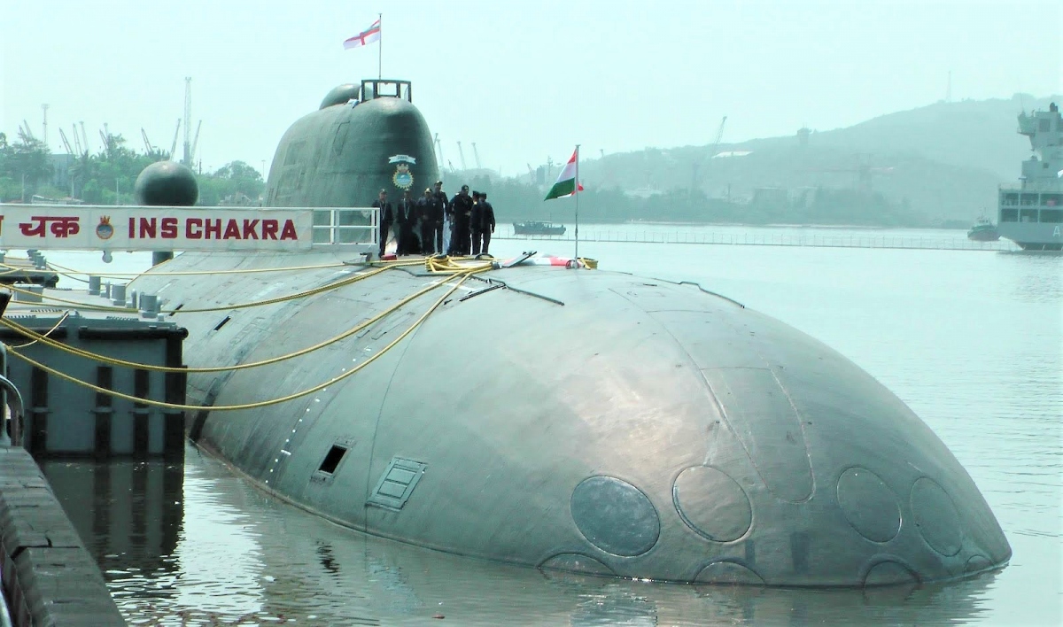 Tại sao Ấn Độ lại cần các tàu ngầm chạy bằng năng lượng hạt nhân và đặt cược vào Pháp?