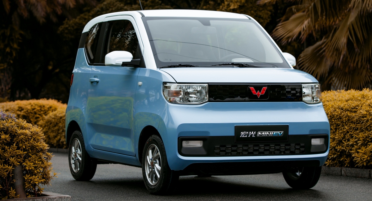 Xe điện giá rẻ của Mitsubishi có thể ra mắt toàn cầu