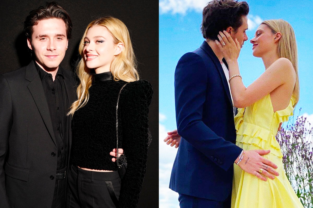 Brooklyn Beckham và vợ sắp cưới Nicola Peltz mua biệt thự hơn 10 triệu USD