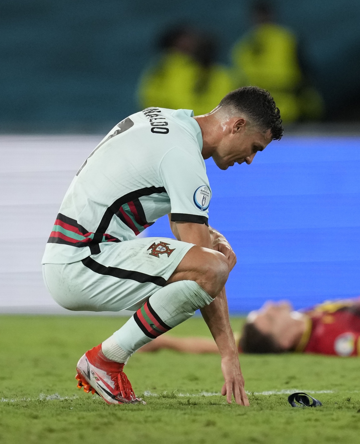 Những lý do khiến Bồ Đào Nha bị loại sớm ở EURO 2021
