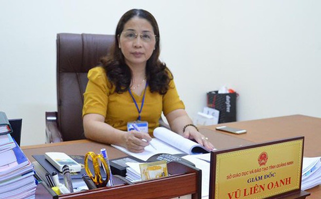 Bắt cựu giám đốc Sở GD-ĐT Quảng Ninh cùng nhiều đồng phạm