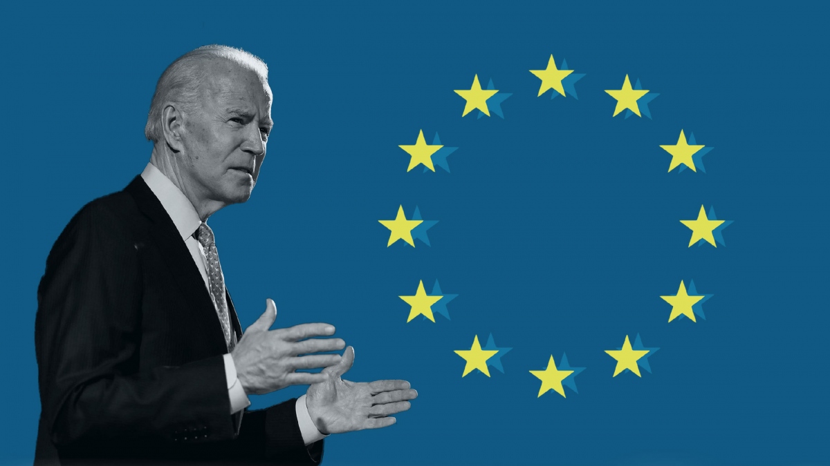 Lịch trình và trọng tâm chuyến công du nước ngoài đầu tiên của Tổng thống Mỹ Joe Biden