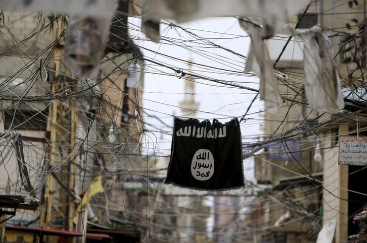 Iraq tuyên án tử hình thủ lĩnh cấp cao IS