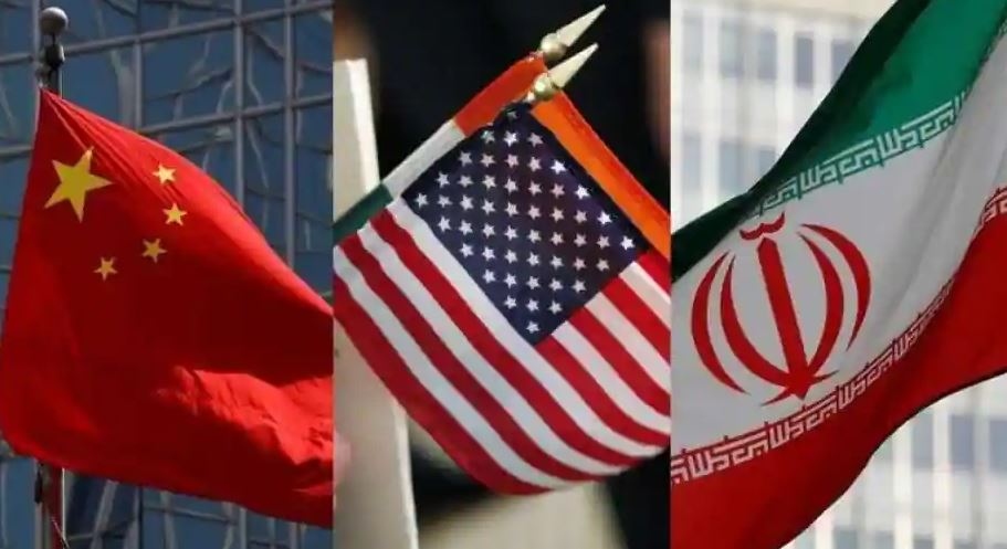 Trung Quốc kêu gọi Mỹ dỡ bỏ trừng phạt Iran, tiến tới thỏa thuận hạt nhân cuối cùng
