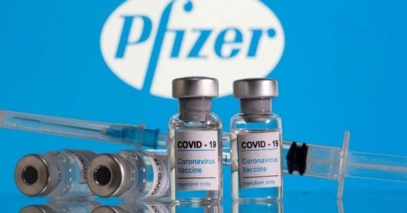 Lào tiếp nhận hơn 100.000 liều vaccine ngừa Covid-19 từ COVAX