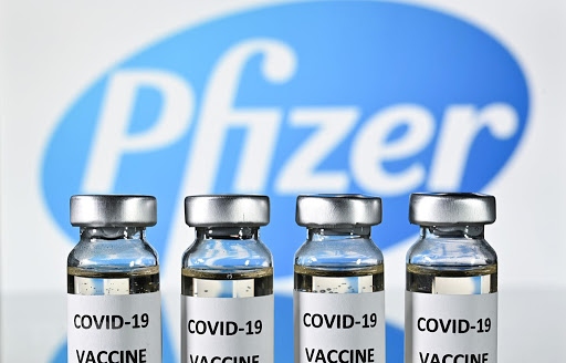 Vaccine Pfizer hiện không có một nguồn cung tư nhân nào là hợp pháp