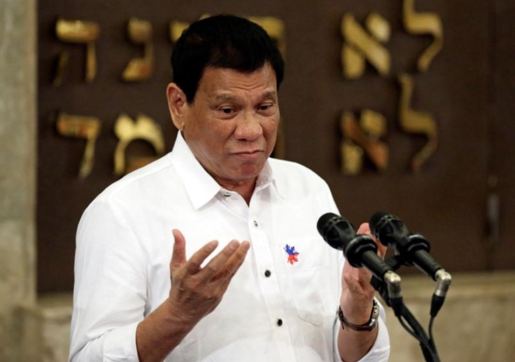 Lần thứ ba Philippines hoãn việc hủy thỏa thuận quân sự với Mỹ
