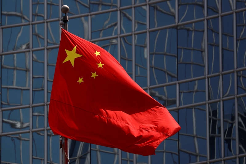 Trung Quốc triệu hồi Đại sứ để phản đối Litva cho Đài Loan đặt văn phòng đại diện