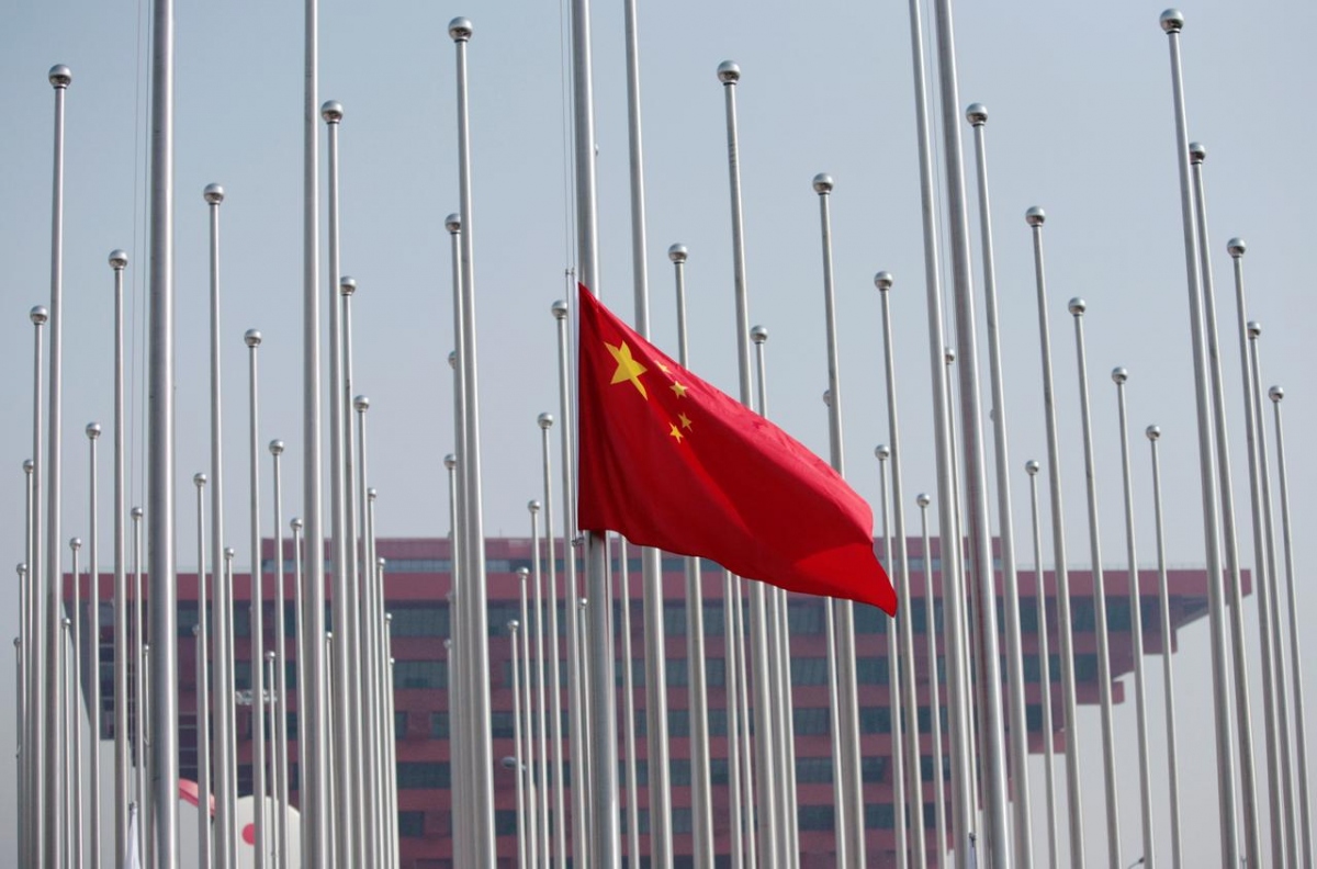 Trung Quốc sắp ban hành đạo luật chống lại lệnh trừng phạt nước ngoài