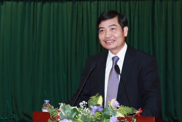 Thứ trưởng Bộ Tài chính Tạ Anh Tuấn tham gia BCĐ cải cách hành chính của Chính phủ