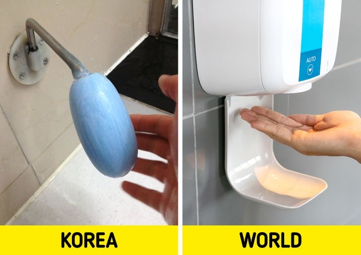 Những sự thật thú vị liên quan đến toilet trên thế giới