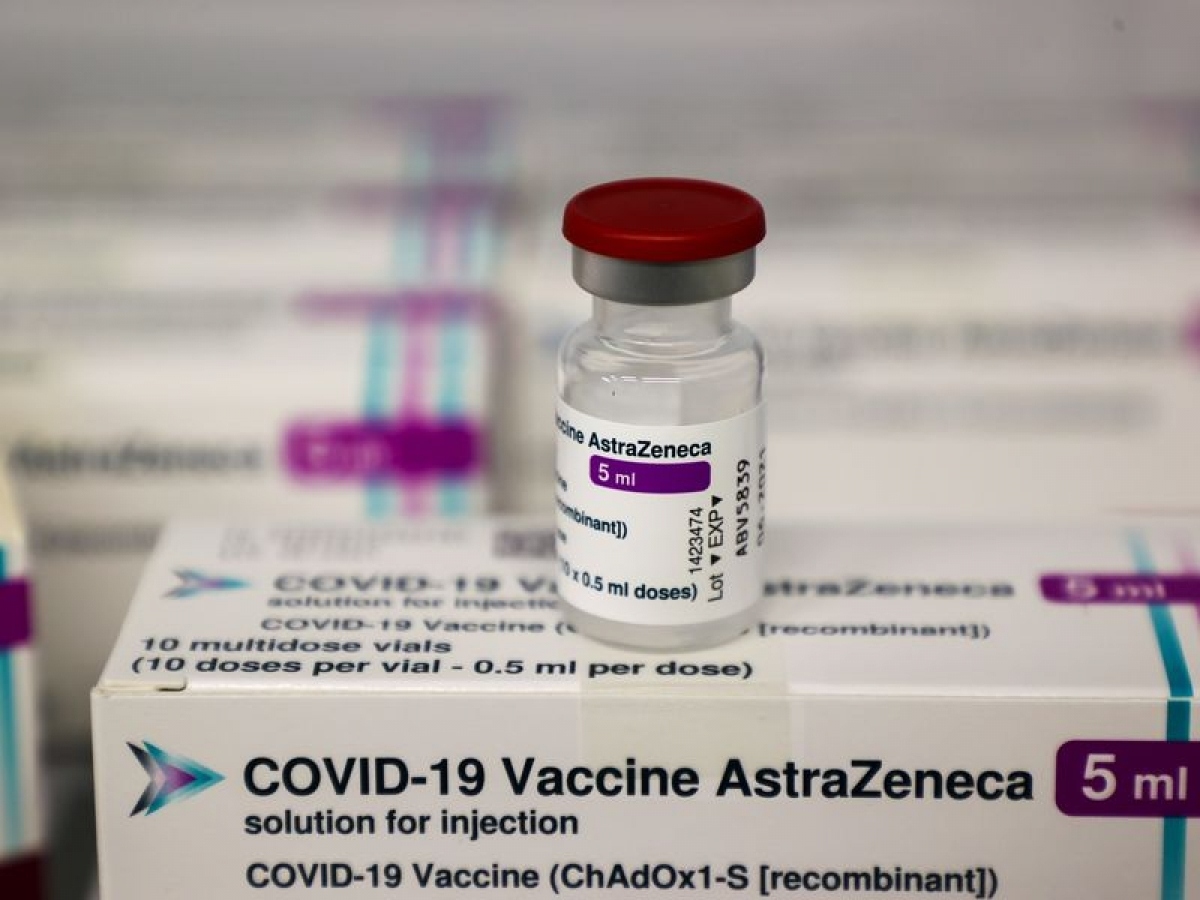 40 người tử vong sau tiêm vaccine Covid-19 ở Đài Loan