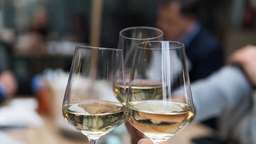 Australia khiếu nại thuế rượu vang của Trung Quốc lên WTO