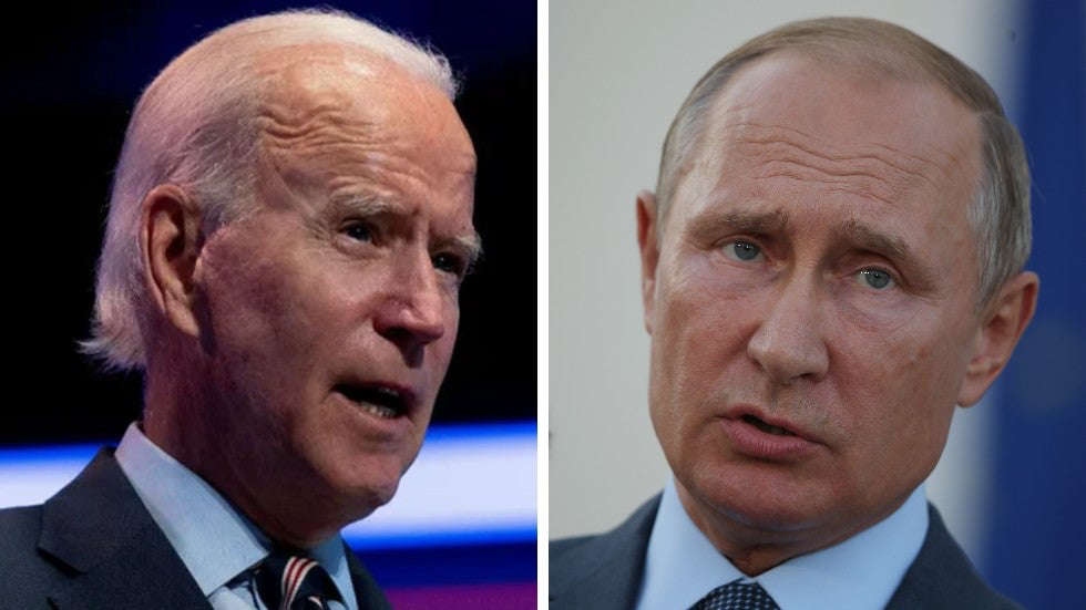 Nga cảnh báo những tín hiệu “không dễ chịu” trước thềm thượng đỉnh Putin-Biden