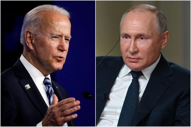 Lý do hai Tổng thống Biden-Putin không họp báo chung sau Hội nghị Thượng đỉnh