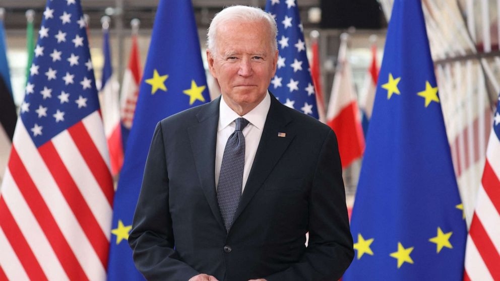 Từ G7, NATO đến đối thoại với Nga và Trung Quốc: Ngoại giao Mỹ trở lại