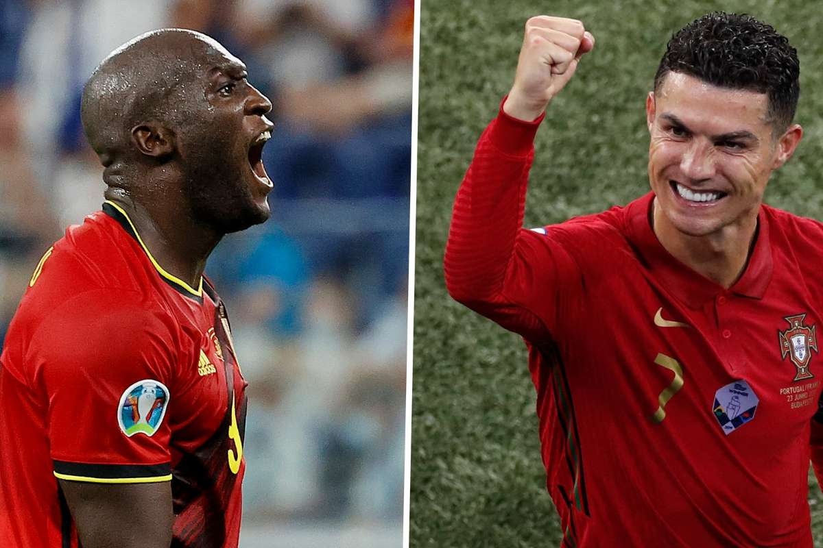 Góc BLV: Bỉ không quá đáng sợ, Bồ Đào Nha sẽ vào tứ kết EURO 2021